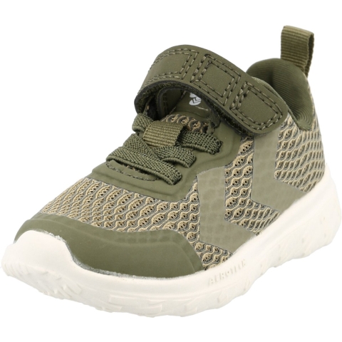 Hummel Schoenen - Actus gerecycled Infant - Deep Lichen Green - Hummel - 23 - Schoenen