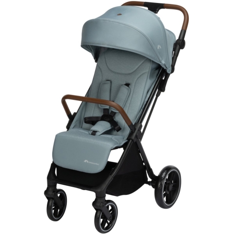 Bebeconfort Buggy - Indra Mineraal - Blauw - Bebeconfort - OneSize - Buggy