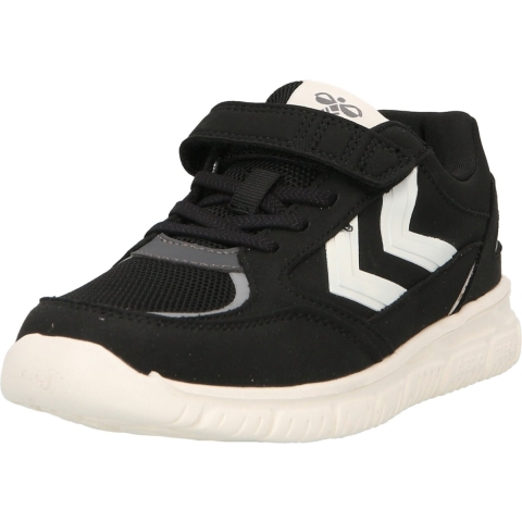 Hummel Schoenen - X-Light 2.0 JR - Zwart - Hummel - 28 - Schoenen