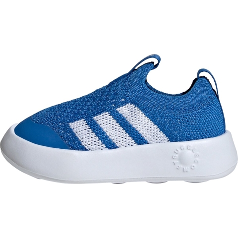 adidas Performance Schoenen - Bubblecomfy I - Blauw/Wit - adidas Performance - 24 - Schoenen