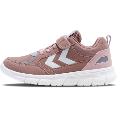Hummel Schoenen - X-Light Jr - Nootmuskaat - Hummel - 37 - Schoenen