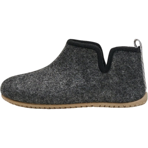Hummel Pantoffels - Wol - Zwart - Hummel - 29 - Pantoffels