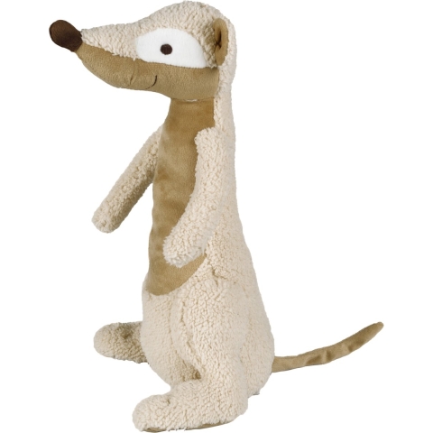 Happy Horse Knuffel - 34 cm - Mirre het stokstaartje - Happy Horse - OneSize - Knuffel