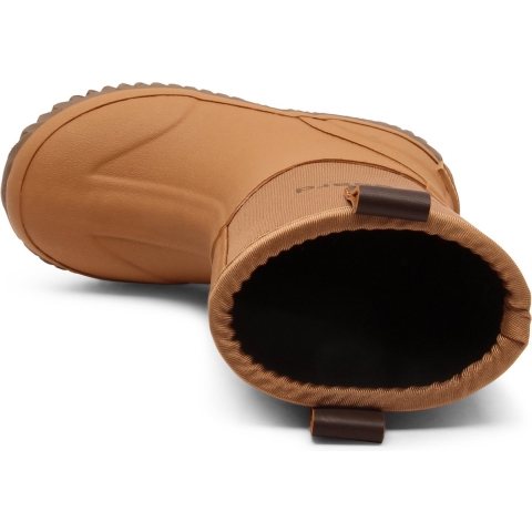 Bisgaard Thermolaarzen - Neopreen - Camel - Bisgaard - 27 - Regenlaarzen