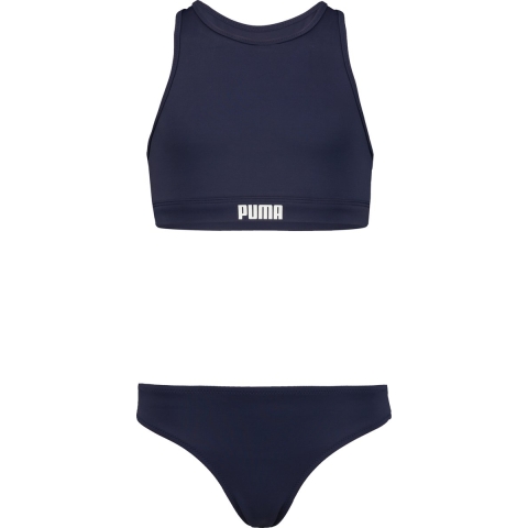 Puma Bikini - Navy - Puma - 14 jaar (164) - Bikini