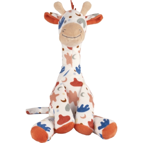 Happy Horse Knuffel - 34 cm - Gilles de giraf - Happy Horse - OneSize - Knuffel