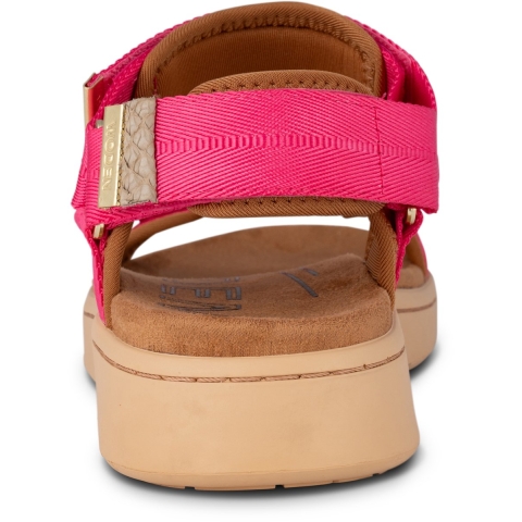 Woden Sandalen - Line - Pitaya - Woden - 39 - Sandalen