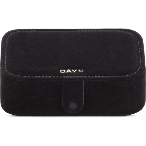 DAY ET Sieradendoos - Sieradendoos - Black - DAY ET - OneSize - Sieradendoos