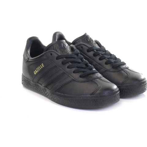adidas Originals Schoenen - Gazelle - Zwart - adidas Originals - 35 - Schoenen