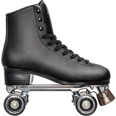Impala Rolschaatsen - Vierkant Skate - Zwart - Impala - 40 - Rolschaatsen
