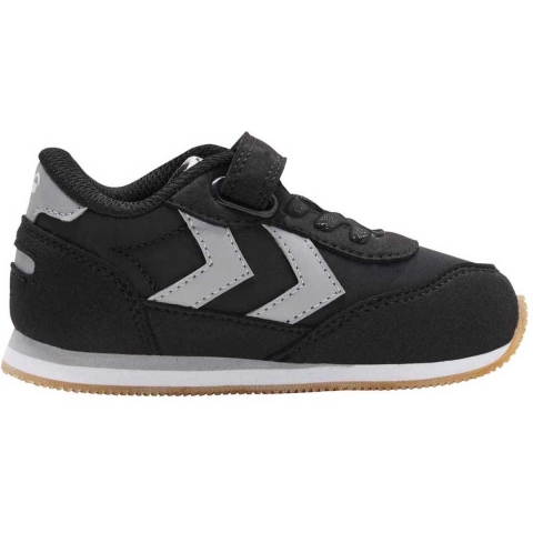 Hummel Schoenen - Reflex Jr - Zwart - Hummel - 29 - Schoenen