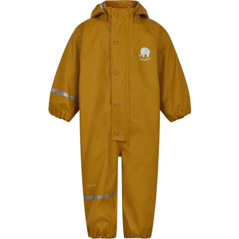 CeLaVi Regenpak - PU - Wegedoorn Brown - CeLaVi - 110 - Regenpak