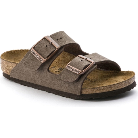 Birkenstock Sandalen - Arizona - Mocha - Birkenstock - 29 - Sandalen