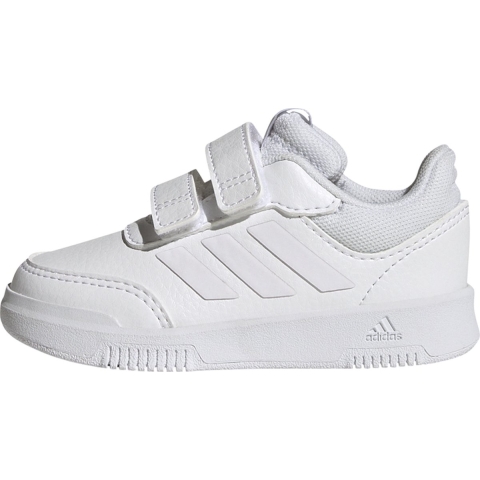 adidas Performance Schoenen - Tensaur Sport 2.0 CF L - Cloud Whi - adidas Performance - 23 - Schoenen