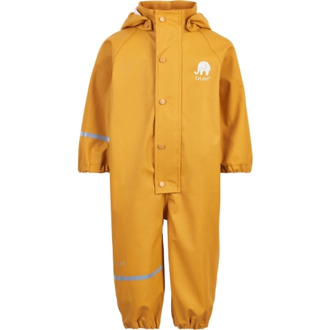 CeLaVi Regenpak - PU - Mineraal Yellow - CeLaVi - 100 - Regenpak