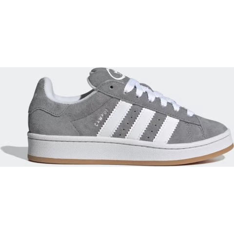 adidas Originals Schoenen - Campus 00s J - GRETHR/FTWWHT/FTWWHT - adidas Originals - 35,5 - Schoenen