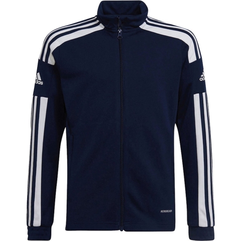 adidas Performance Cardigan - SQ21 - Navy - adidas Performance - 14 jaar (164) - Cardigan