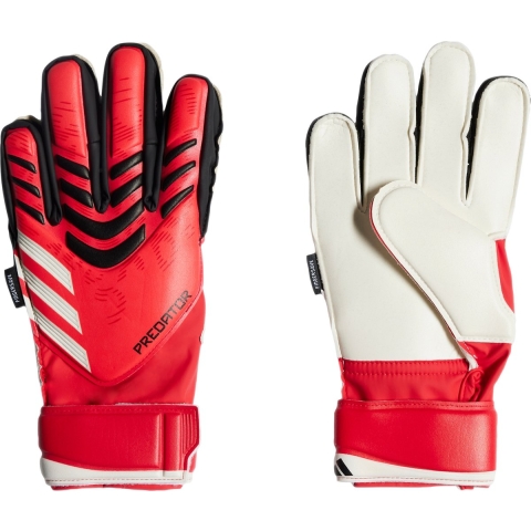 adidas Performance Keeperhandschoenen - Voor GL MTC - Rood/Zwart - adidas Performance - 5 - Wanten