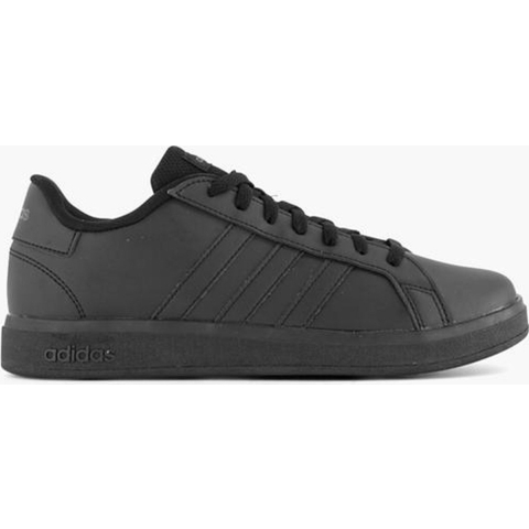 adidas Performance Sneakers - Grand Court 2.0 K - Zwart - adidas Performance - 37 1/3 - Schoenen
