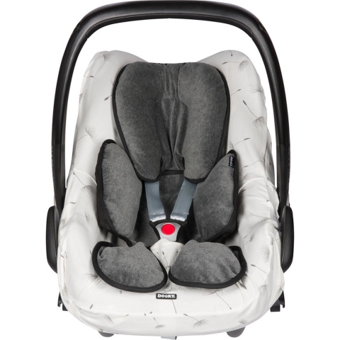 Dooky Baby-inspanning - Grijs - Dooky - OneSize - Toebehoren