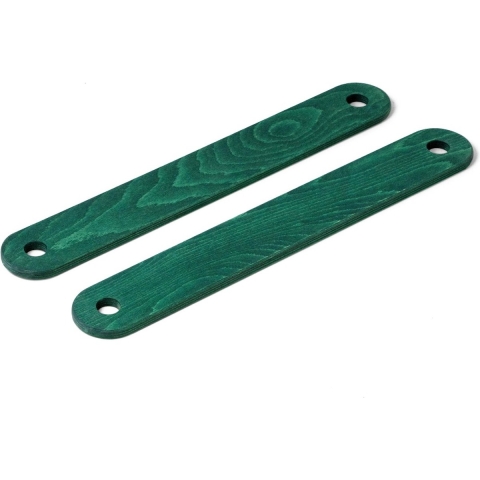 MODU Balansbalken - 2 st. - Bos Green - MODU - OneSize - Babyspeelgoed