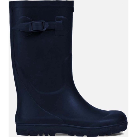 Aigle Regenlaarzen - Bosrijk Pop 2 - Marine - Aigle - 35 - Regenlaarzen