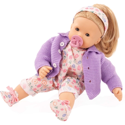 Götz Pop - Maxy Muffin - 42 cm - BliBlaBlume - Götz - OneSize - Pop
