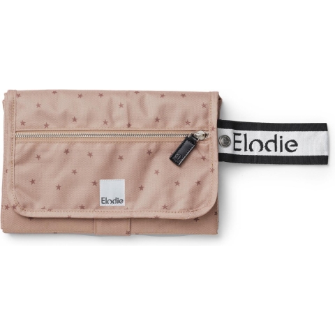 Elodie Details Verzorgingsmat - Northern Star Terra - Elodie Details - OneSize - Aankleedkussenhoes