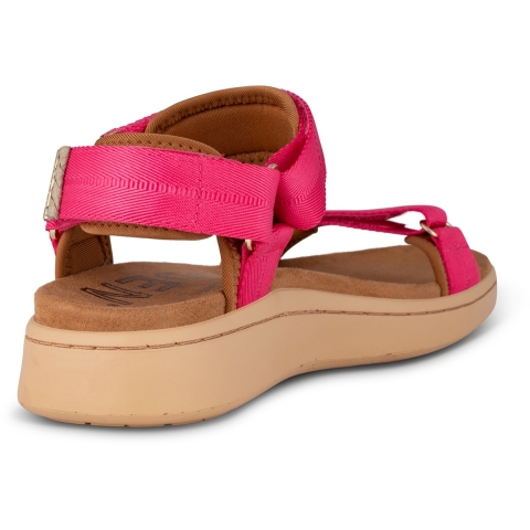 Woden Sandalen - Line - Pitaya - Woden - 42 - Sandalen