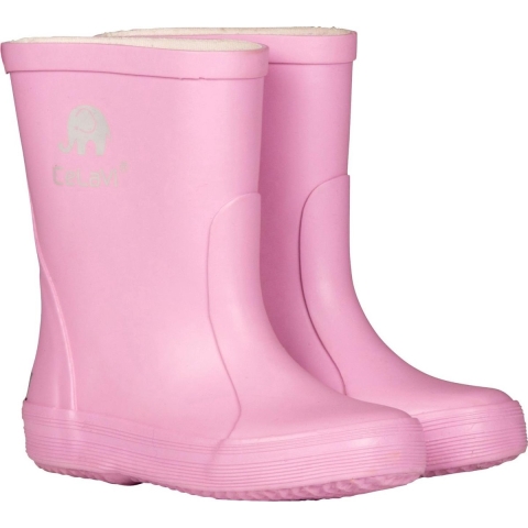 CeLaVi Regenlaarzen - Basic - Licht Roze - CeLaVi - 35 - Regenlaarzen