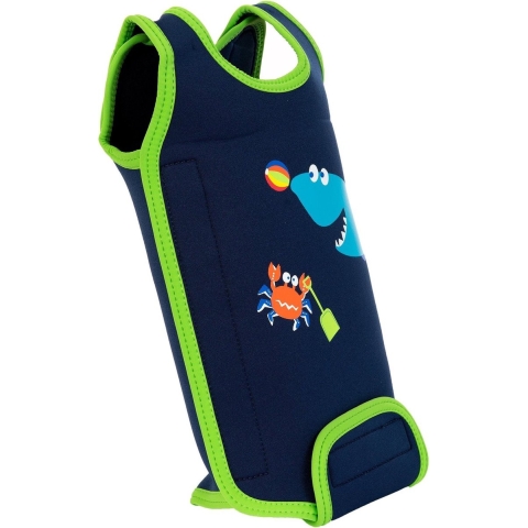 Konfidence Duikpak - BabyWarma - Fergal & Crabby - Konfidence - 12-24 mnd - Duikpak