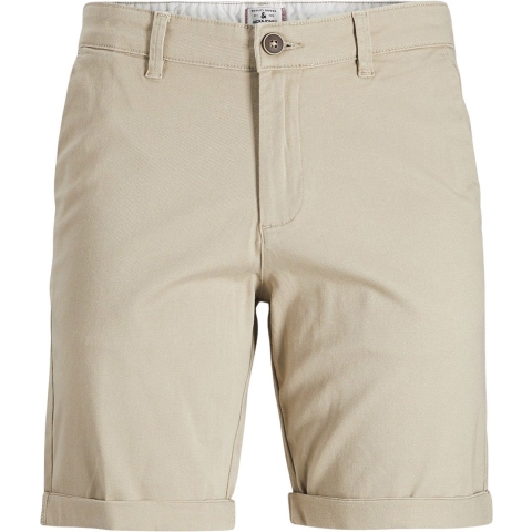 Jack & Jones Shorts - JpstDavid - Serviesgoed - Jack & Jones - 10 jaar (140) - Shorts