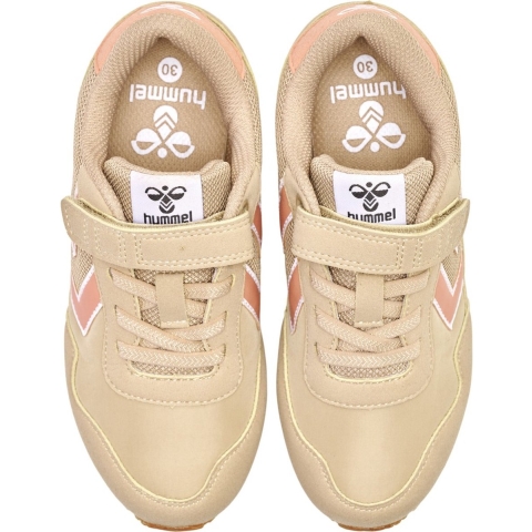 Hummel Schoenen - Reflex Jr. - Hummus - Hummel - 36 - Schoenen