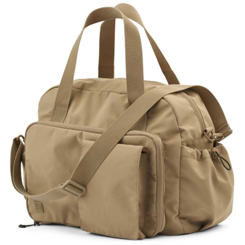 Liewood Luiertas - Carly - Haver - Liewood - OneSize - Luiertas