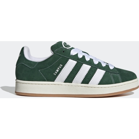 adidas Originals Schoenen - Campus 00s - Groen/Wit - adidas Originals - 35,5 - Schoenen