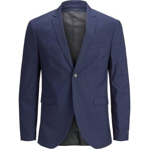 Jack & Jones Blazer - JpSolar - Noos - Middeleeuws Blue - Jack & Jones - 14 jaar (164) - Blazer