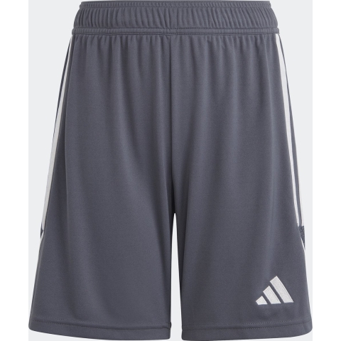 adidas Performance Shorts - TIRO 23 - Grijs/Wit - adidas Performance - 12 jaar (152) - Shorts