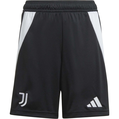 adidas Performance Shorts - Juve H Sho Y - Zwart/Wit - adidas Performance - 8 jaar (128) - Shorts