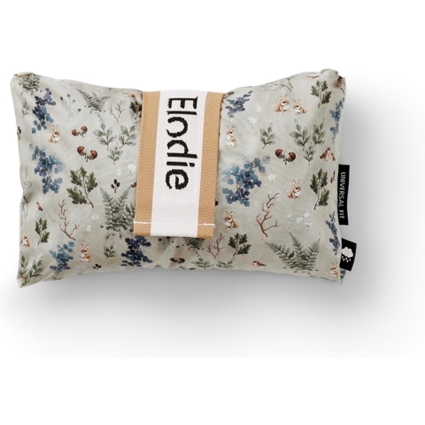 Elodie Details Regenhoes - Buggy - Fairytale Bos - Elodie Details - OneSize - Regenhoes