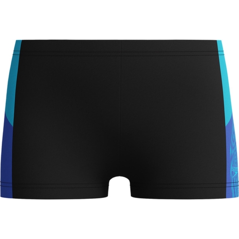 Speedo Zwembroek - Dive - Blue - Speedo - 5-6 jaar (110-116) - Badmode