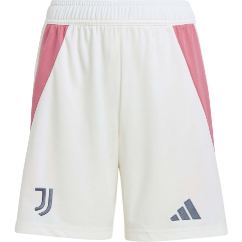 adidas Performance Shorts - Juve A - Wit/Roze - adidas Performance - 16 jaar (176) - Shorts