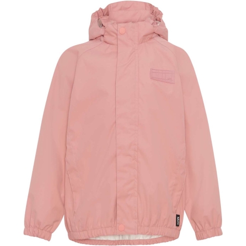 Molo Regenjas - Waiton - Rozenwater - Molo - 5-6 jaar (110-116) - Regenjas
