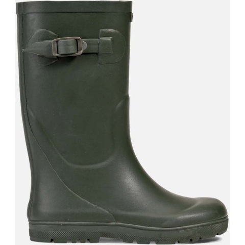 Aigle Regenlaarzen - Bosrijk Pop 2 - Kaki - Aigle - 24 - Regenlaarzen