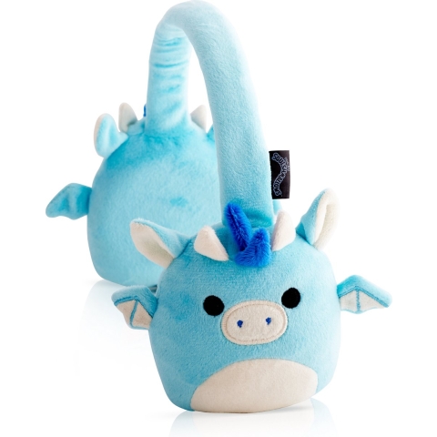 Koptelefoon - Squishmallows - Draadloos - Op het oor - Tatiana - OTL - OneSize - Koptelefoon