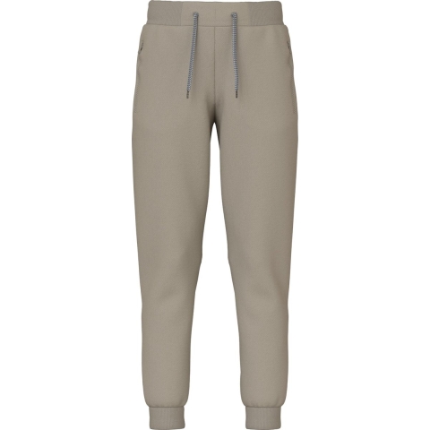 Name It Joggingbroek - NkmOnk - Noos - Puur kasjmier - Name It - 11 jaar (146) - Joggingbroek