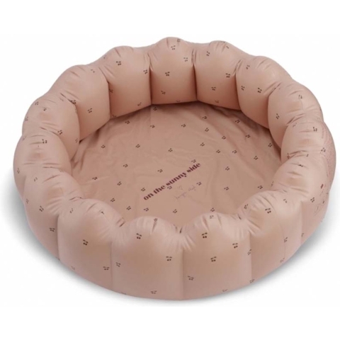 Konges Sløjd Zwembad - Small Shell - Cherry Blush - Konges Sløjd - OneSize - Zwembad