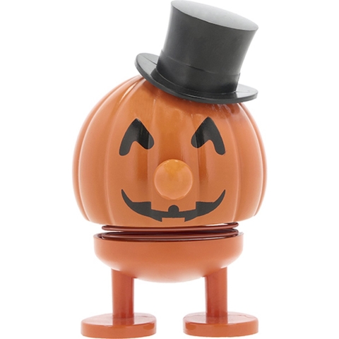 Hoptimist Halloween Magie - 7,2 cm - Oranje - Hoptimist - OneSize - Decoratie
