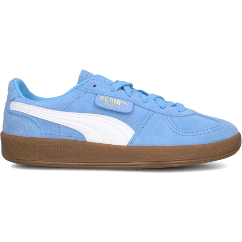 Puma Schoenen - Palermo - Team Light Blue/White - Puma - 41 - Schoenen