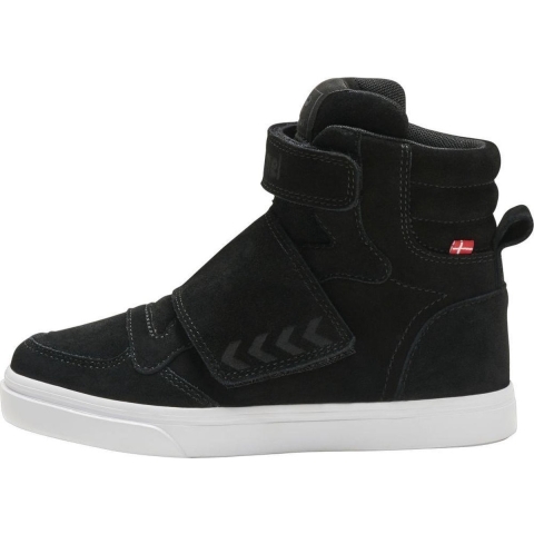 Hummel Laarzen - HMLStadil Tonaal Jr - Zwart - Hummel - 31 - Laarzen