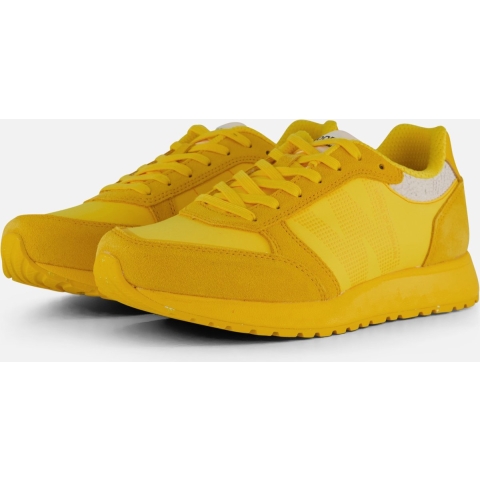 Woden Schoenen - Ronja Fruit - Lemon - Woden - 40 - Schoenen
